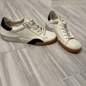 Dolce Vita Zina sneakers size 8